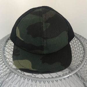 Infant limited edition George Hat Camo